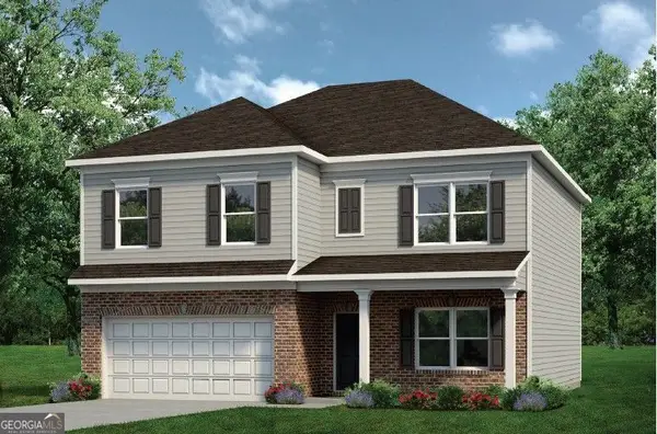 701 Sinclair Lane, Temple, GA 30179
