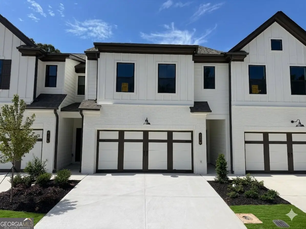 4170 Millstone Park Lane, Gainesville, GA 30504 - #1