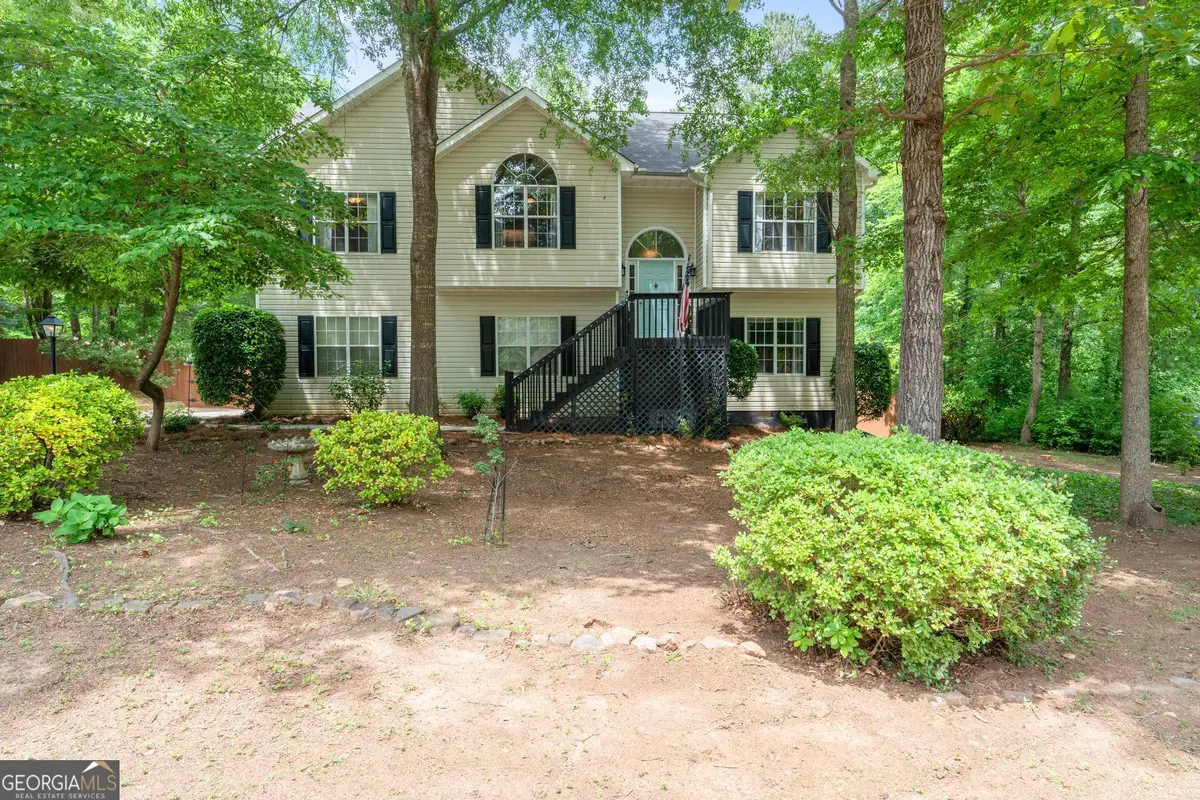 136 Williams Bluff, McDonough, GA 30252 - #1