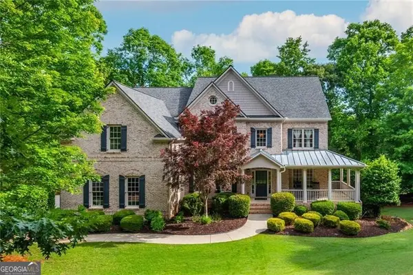 790 Brickwood Lane, Alpharetta, GA 30004