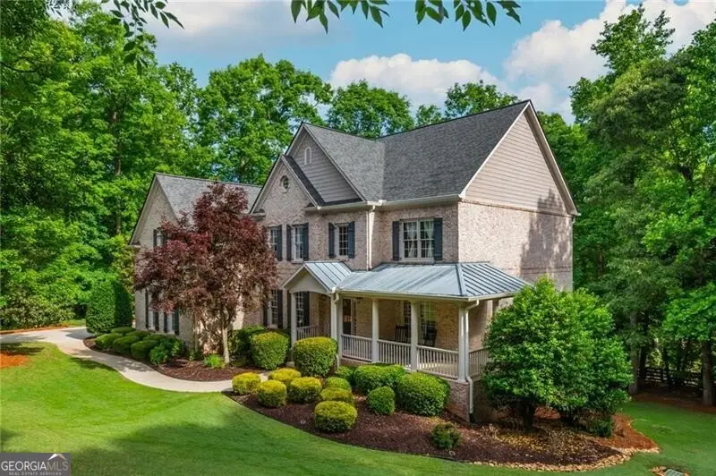 790 Brickwood Lane, Alpharetta, GA 30004 - #2