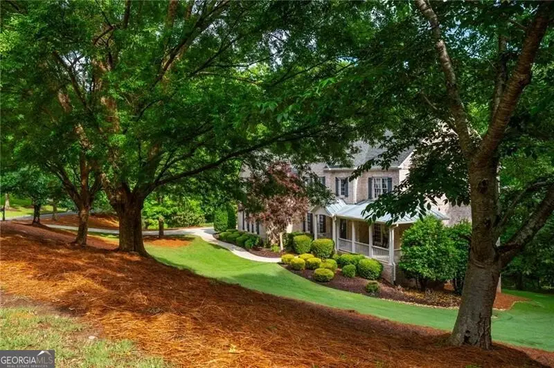 790 Brickwood Lane, Alpharetta, GA 30004 - #3