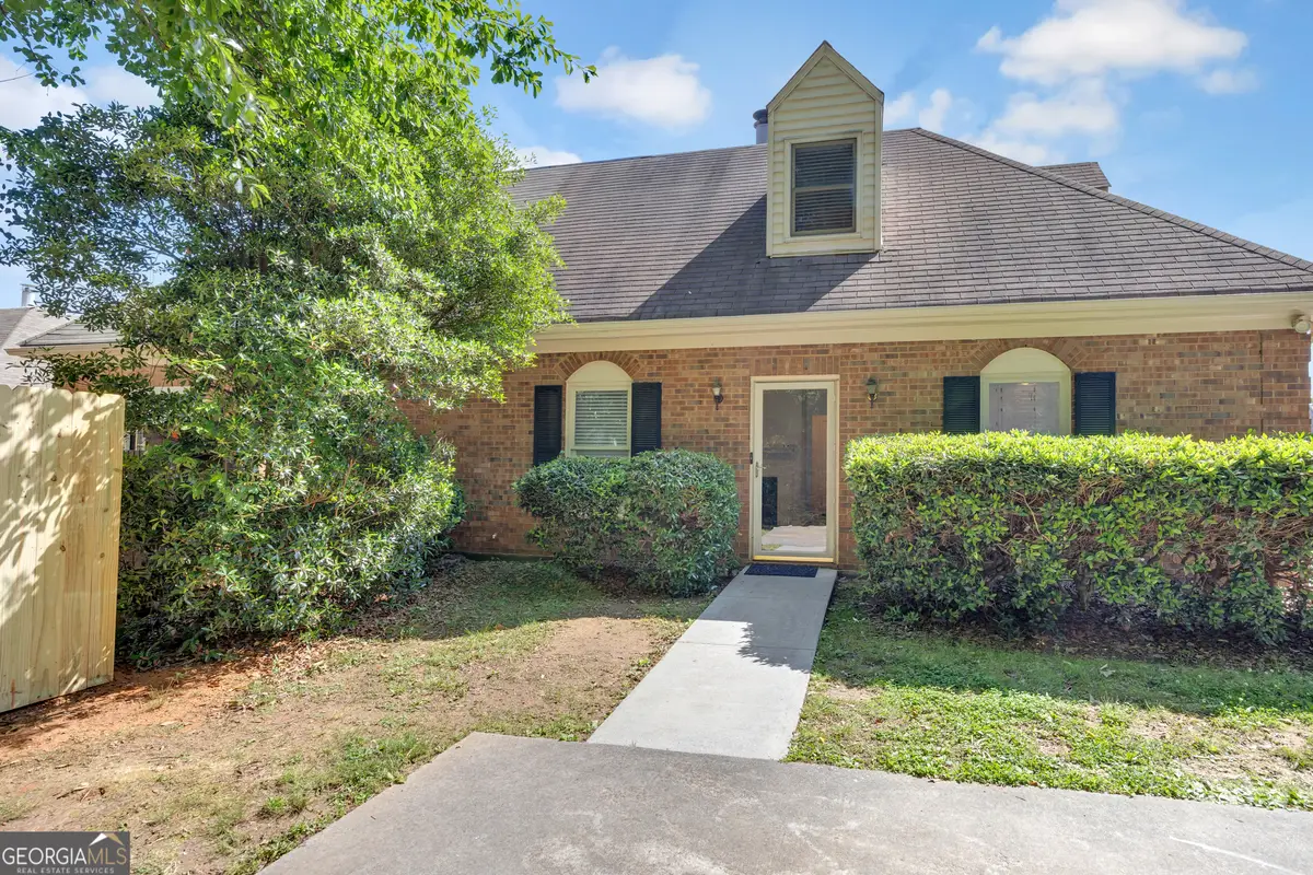 1465 Big Bear Cove Ne, Conyers, GA 30012 - #1
