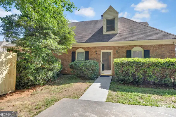 1465 Big Bear Cove Ne, Conyers, GA 30012