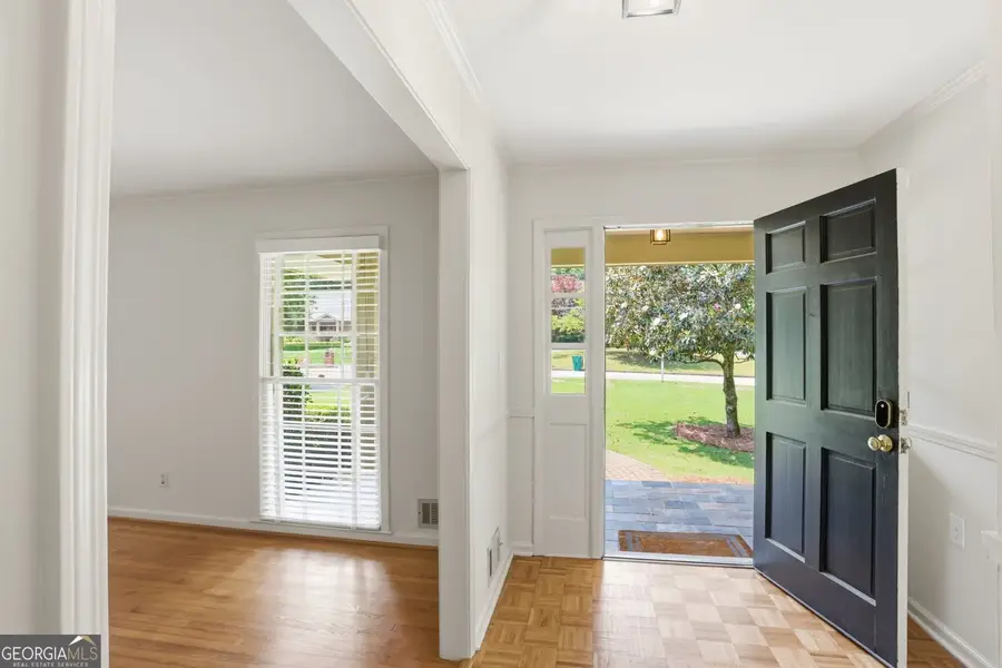7265 Thornhill Lane Ne, Sandy Springs, GA 30328 - #2