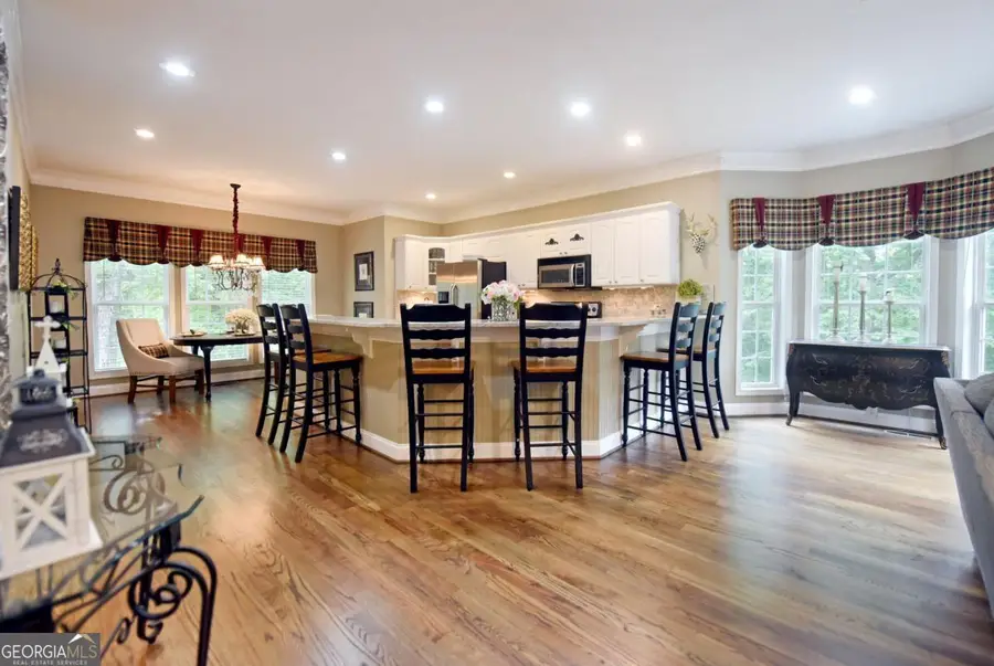 210 Longview Drive W, Blairsville, GA 30512 - #2