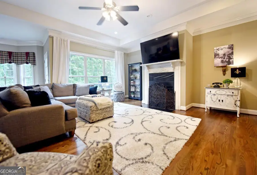 210 Longview Drive W, Blairsville, GA 30512 - #3