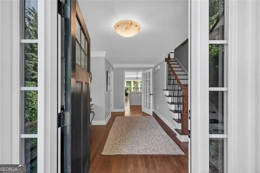 720 Paddock Court, Alpharetta, GA 30009 - #2