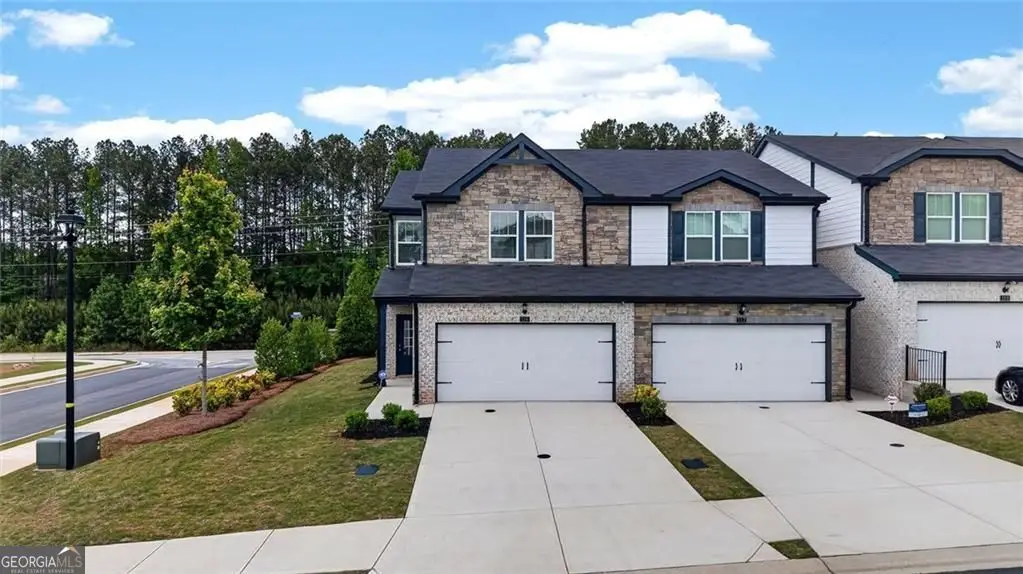 116 Harpy Drive, McDonough, GA 30253 - #1