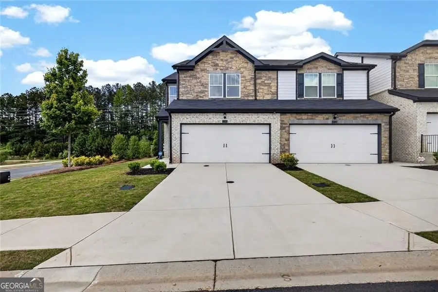 116 Harpy Drive, McDonough, GA 30253 - #3