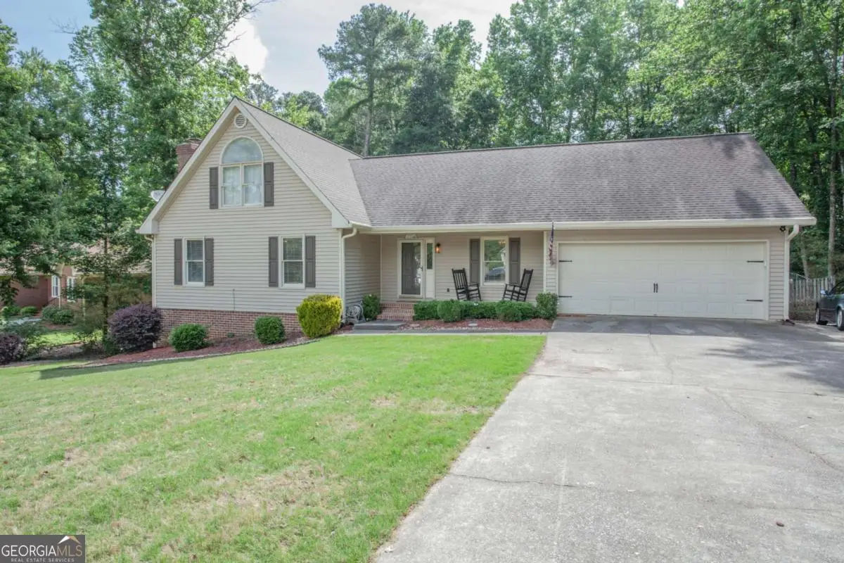 17 Mountain Oaks Drive, Carrollton, GA 30116 - #1