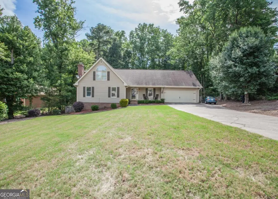17 Mountain Oaks Drive, Carrollton, GA 30116 - #2