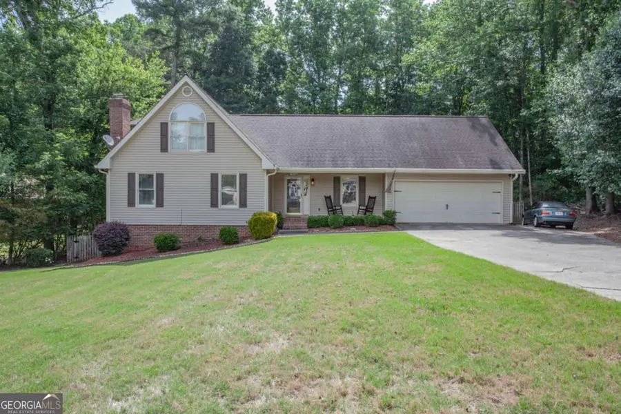 17 Mountain Oaks Drive, Carrollton, GA 30116 - #3