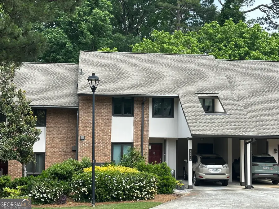 3259 Clairmont North Ne, Brookhaven, GA 30329 - #2