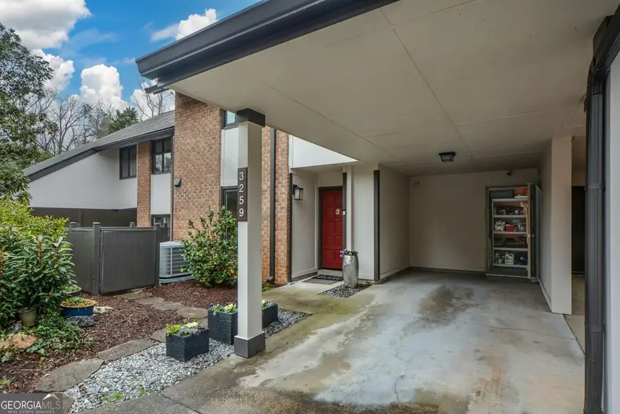 3259 Clairmont North Ne, Brookhaven, GA 30329 - #3