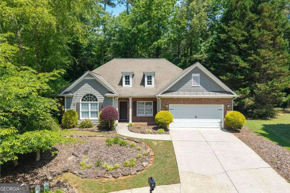 14000 Mariners Cove, Alpharetta, GA 30005 - #1