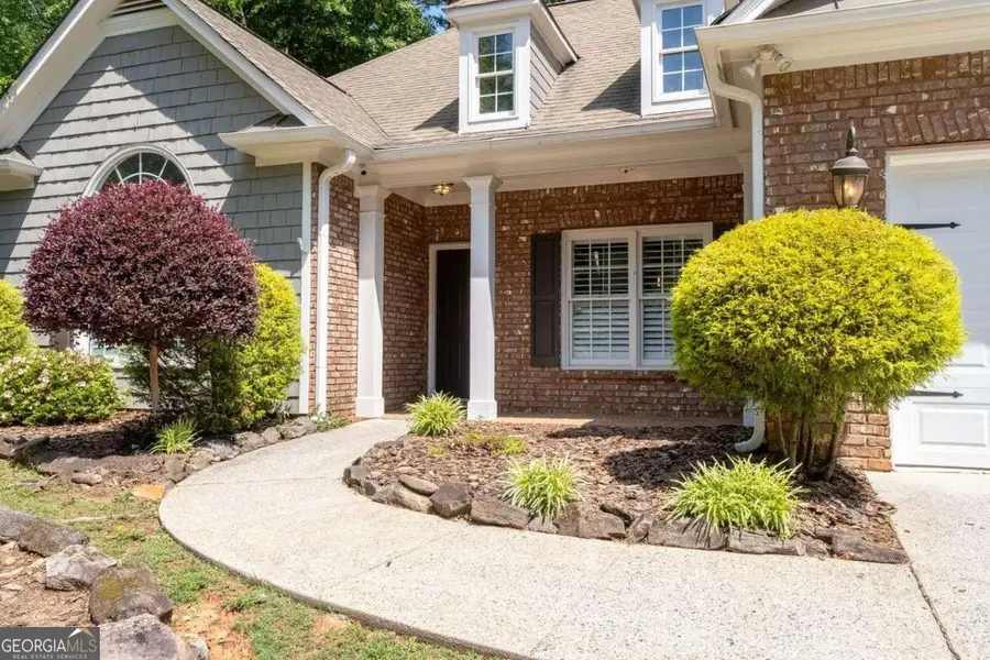 14000 Mariners Cove, Alpharetta, GA 30005 - #2