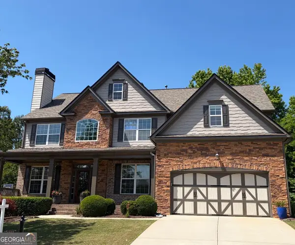 122 Lakestone Parkway, Woodstock, GA 30188
