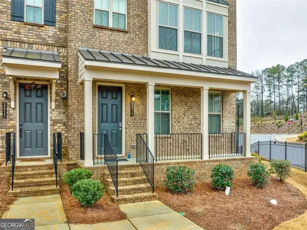 2510 Great Silver Fir Alley, Atlanta, GA 30360