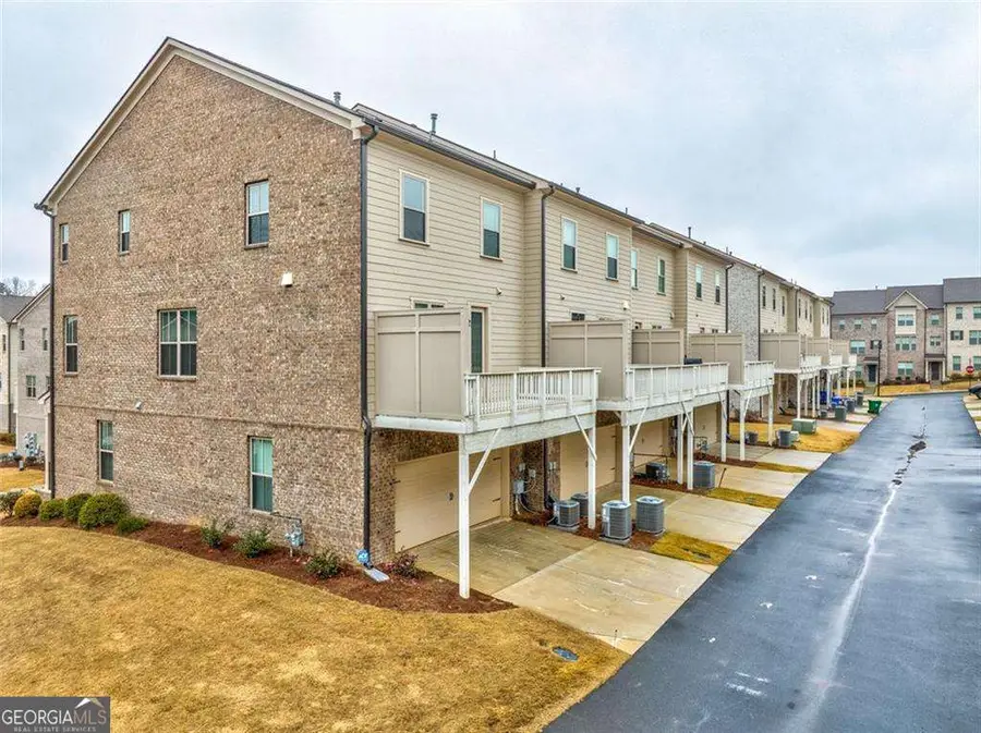 2510 Great Silver Fir Alley, Chamblee Doraville, GA 30360 - #2