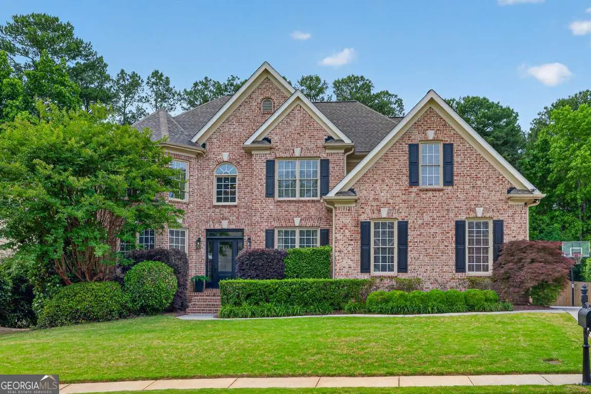 1380 Turtle Dove Lane, Lawrenceville, GA 30043 - #1