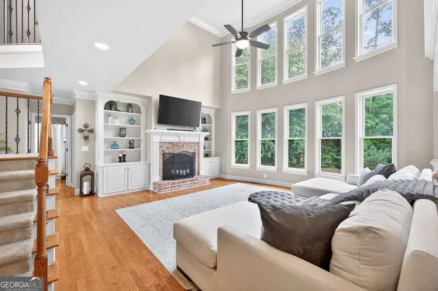 1380 Turtle Dove Lane, Lawrenceville, GA 30043 - #2