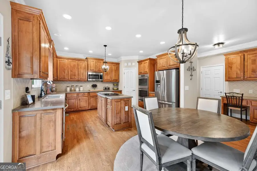 1380 Turtle Dove Lane, Lawrenceville, GA 30043 - #3