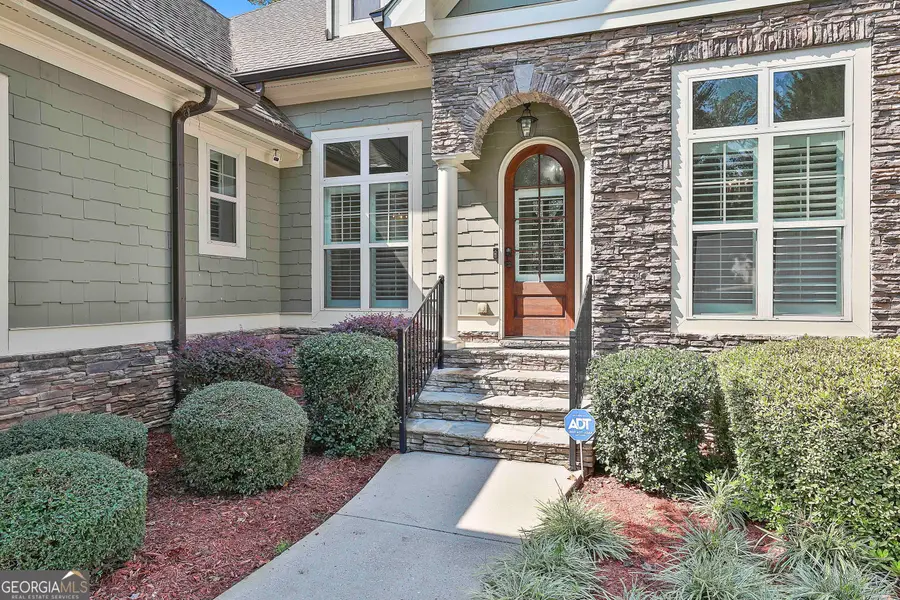 123 Fairgreen Trace, Newnan, GA 30265 - #2