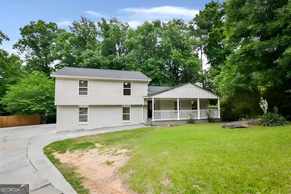 635 Garden Grove Drive, Lawrenceville, GA 30044
