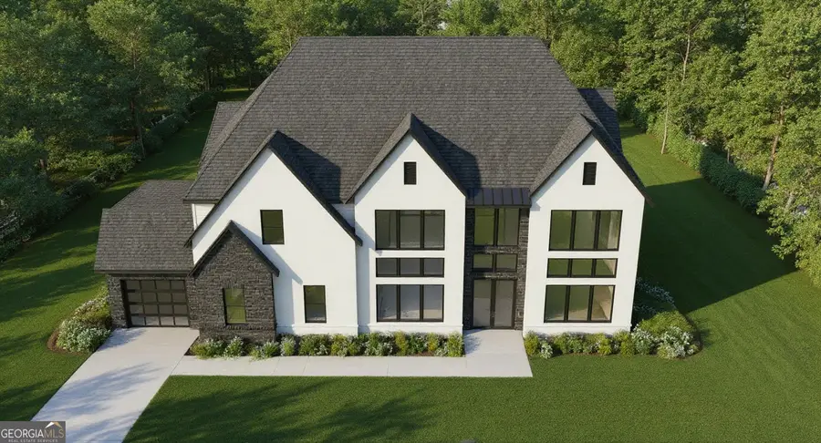 3225 Camp Branch Circle, Buford, GA 30519 - #3