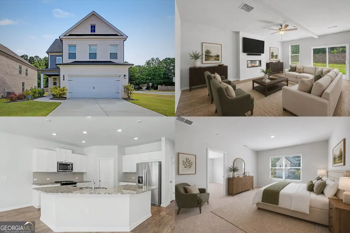 2101 Ecoland Drive, Grayson, GA 30017 - #1