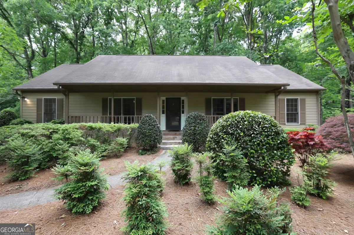 2737 Hearthstone Circle, Marietta, GA 30062 - #1