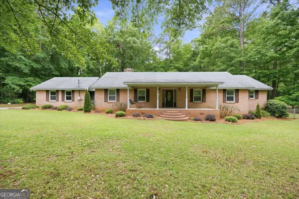 654 Fairmont Drive, Macon, GA 31210