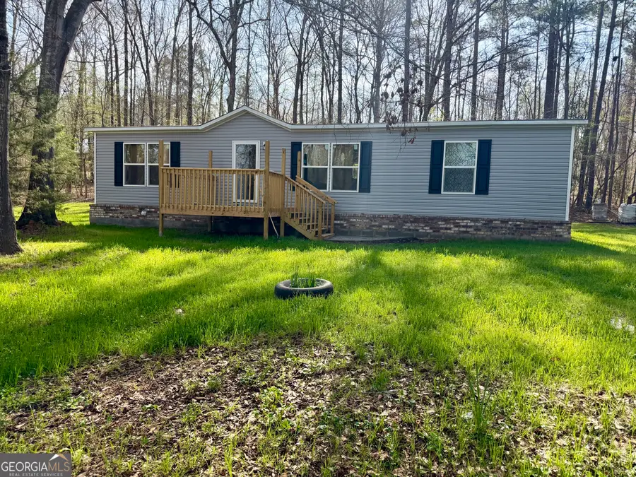 120 Forest Valley Drive Sw, Gordon, GA 31031 - #2