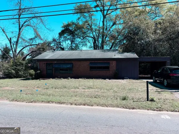 300 S Pleasant Hill Road, Warner Robins, GA 31088