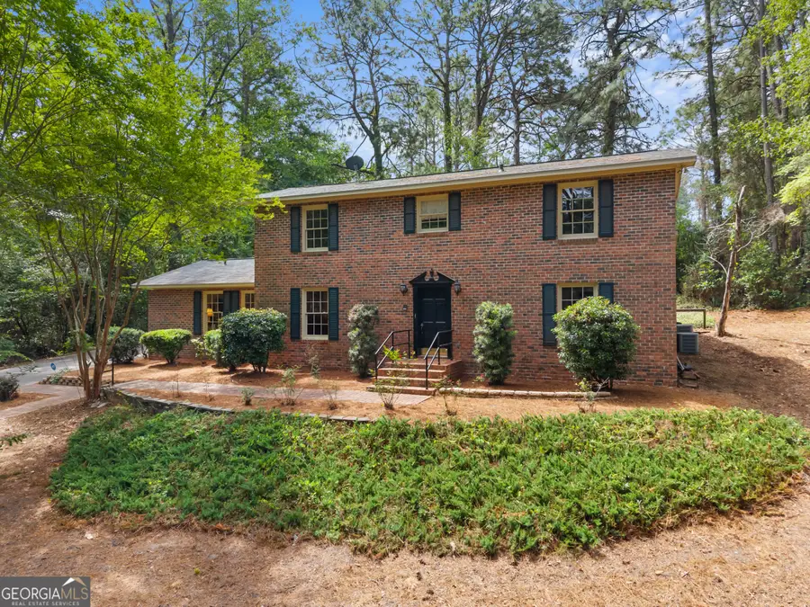 213 Wendwood Drive, Statesboro, GA 30458 - #3