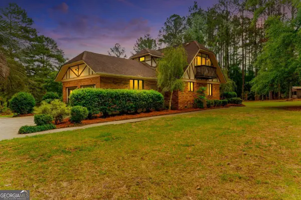 202 Rolling Ridge Court, Statesboro, GA 30461