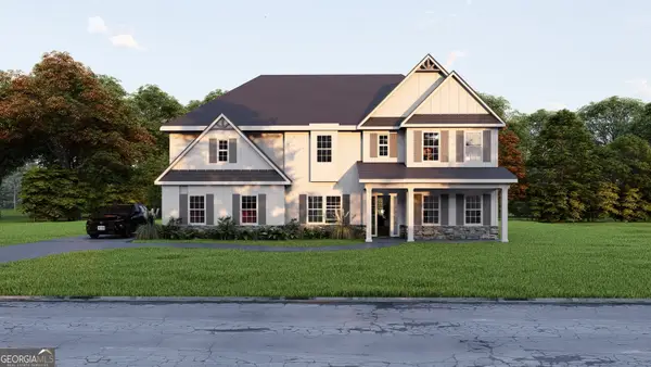 9024 Lavender Glen #3, Midland, GA 31820