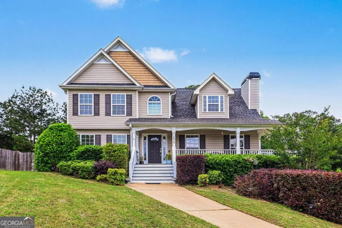174 Ridge Brooke Lane, Douglasville, GA 30134 - #1