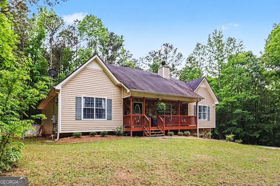 795 Woodruff Road, Carrollton, GA 30116 - #1