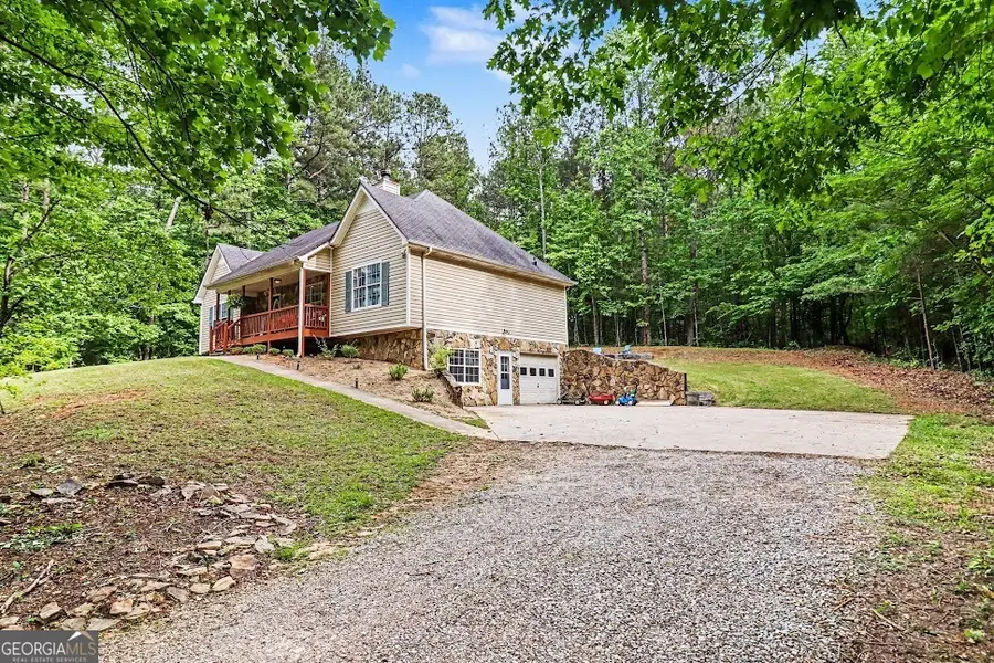 795 Woodruff Road, Carrollton, GA 30116 - #3