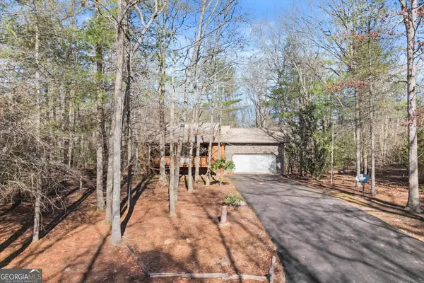 425 Enchanted Woods Drive, Blairsville, GA 30512