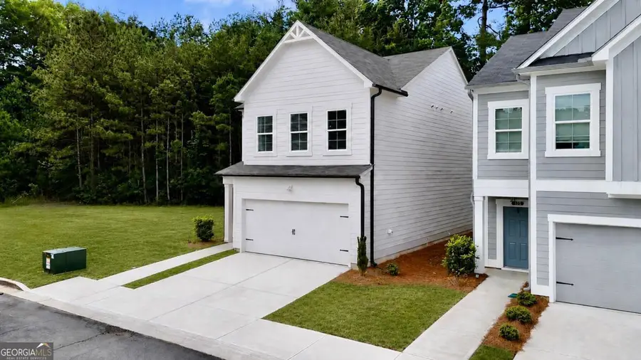 125 Millers Lane, Calhoun, GA 30701 - #2
