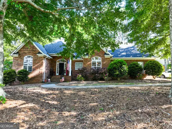 194 Charleston Avenue, Bremen, GA 30110