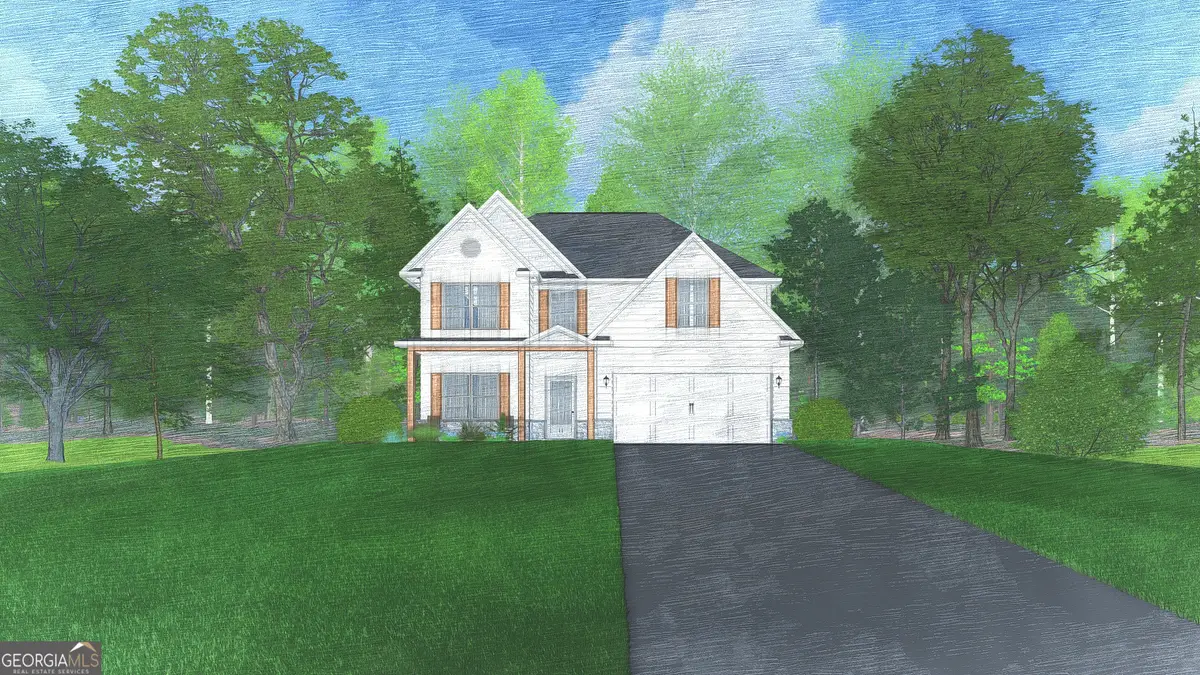 124 Maisie Way #204, Bonaire, GA 31005 - #1