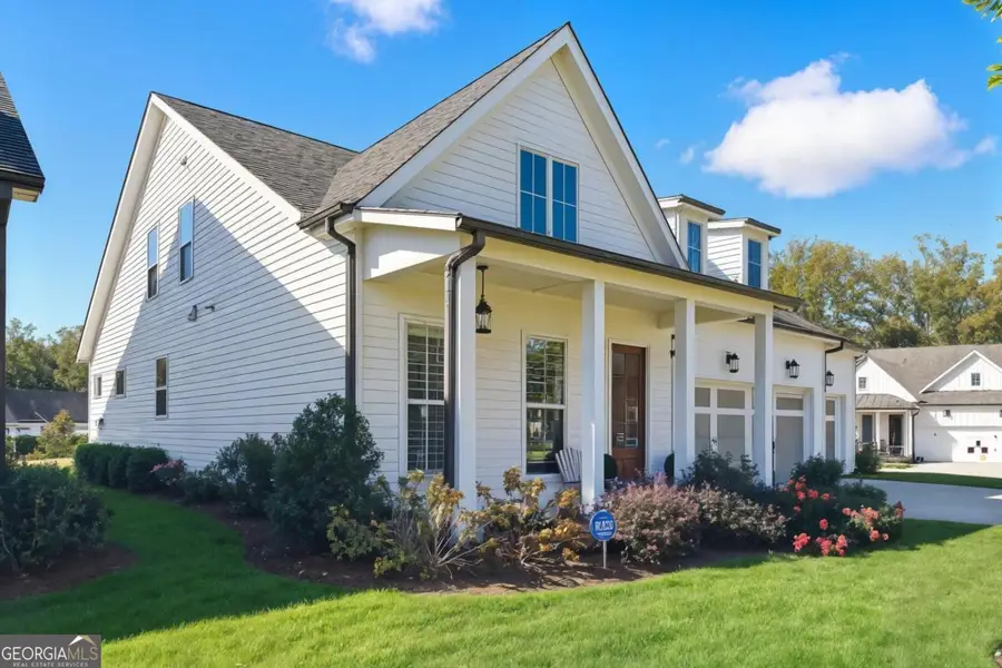 1045 Cagle Creek Overlook, Canton, GA 30115 - #2