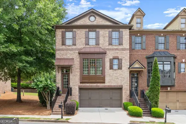 10650 Arlington Point, Alpharetta, GA 30022