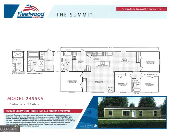 0A Grove Street, Royston, GA 30662