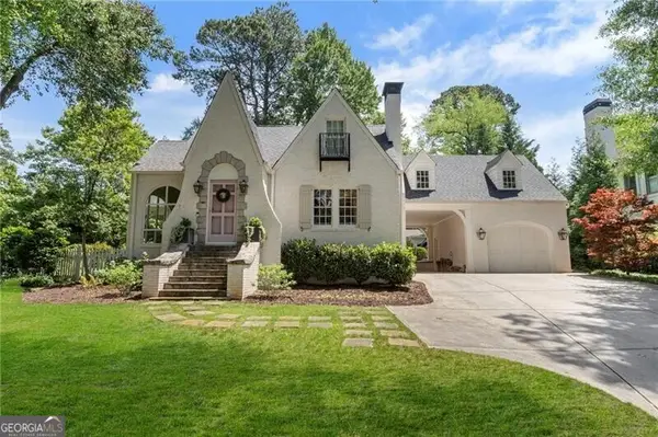 2203 Howell Mill Road Nw, Atlanta, GA 30318