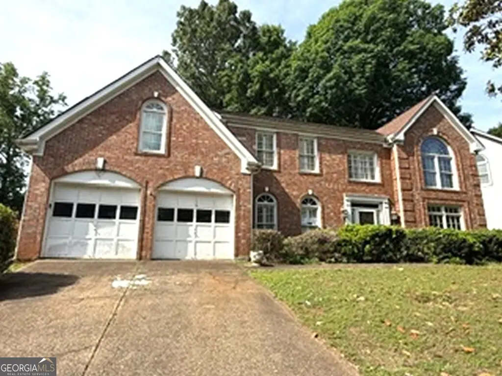 11640 Windbrooke Way, Alpharetta, GA 30005 - #1